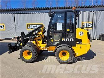 JCB 403C PLUS SV Mini utovarivači