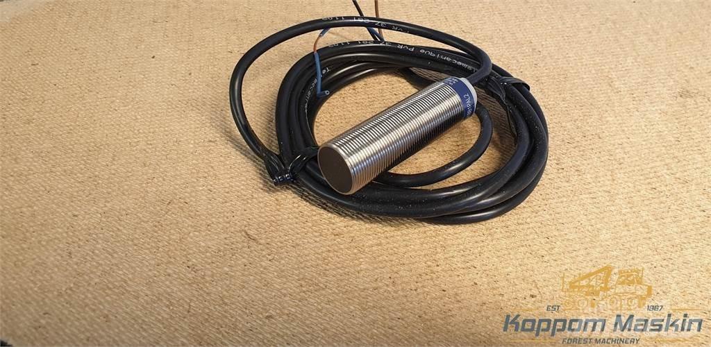 Ponsse 0064958 Elektronika
