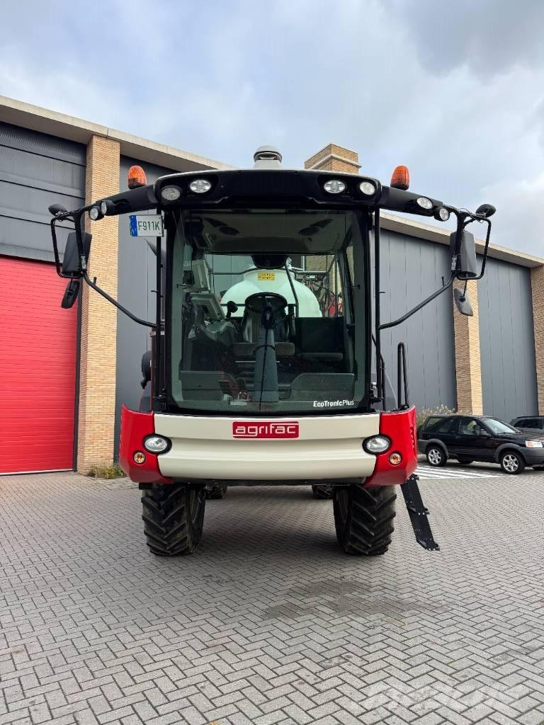 Agrifac CE016028 Samohodne prskalice