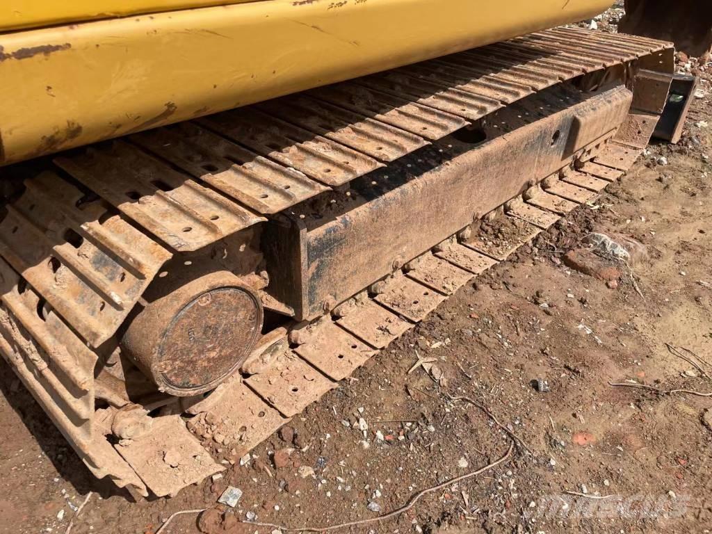 CAT 305.5E2 Mini bageri < 7t