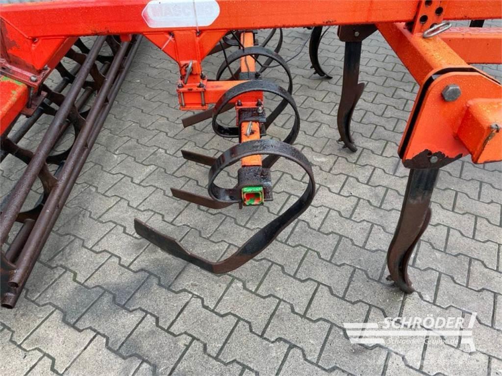 Maschio MG 300 Kultivatori