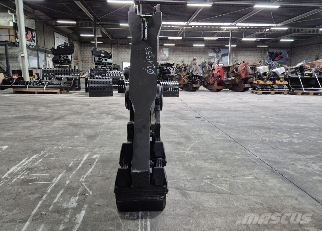 Verachtert B50 JAW Makaze