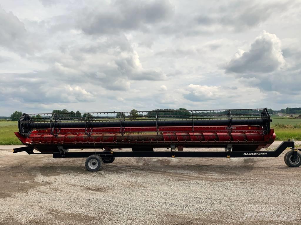Case IH 3050 Glave hederi za kombajne