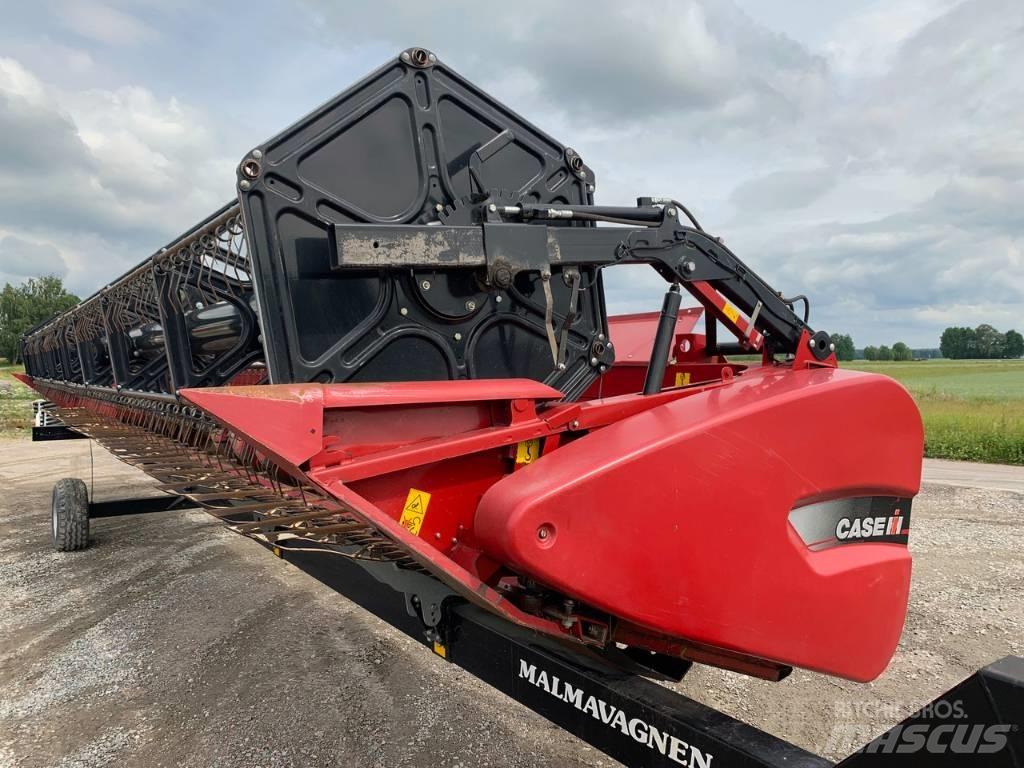 Case IH 3050 Glave hederi za kombajne