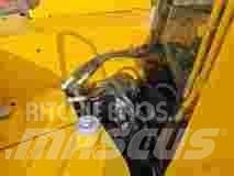 Komatsu PC 70-8 Bageri guseničari
