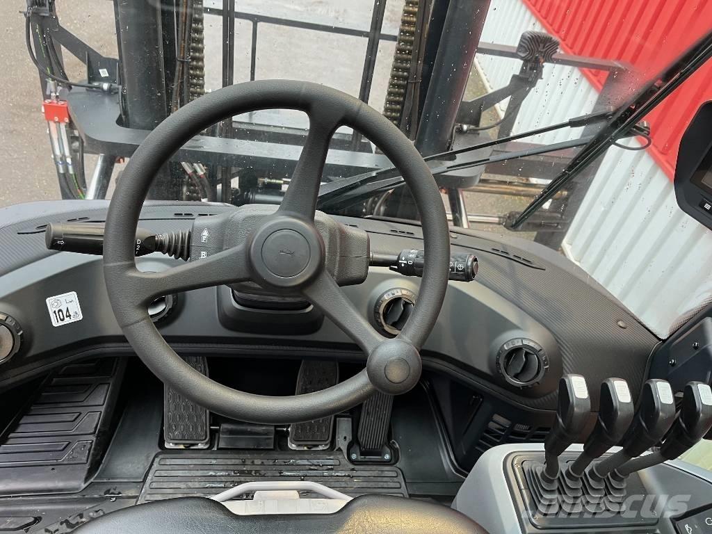 Doosan D70S-9 Dizelski viljuškari