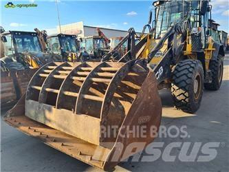 JCB 417 HT Utovarivači na točkove