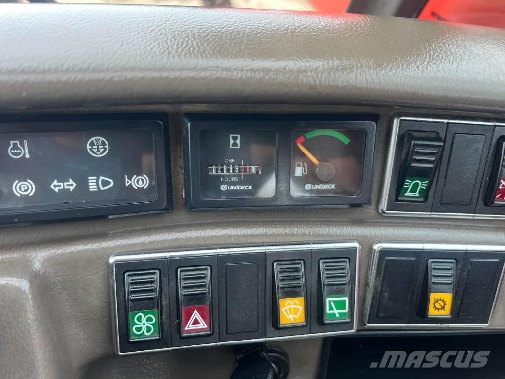 Manitou MT 1440 SL T Teleskopski viljuškari