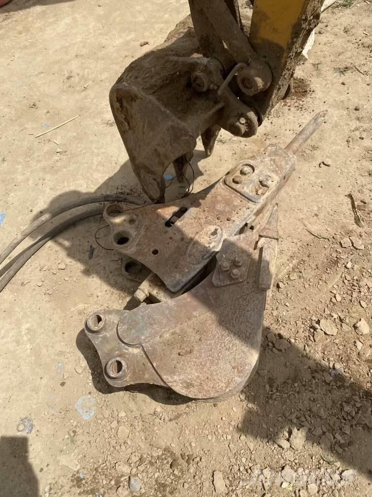 Sany SY 16 C Mini bageri < 7t