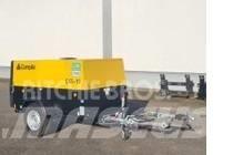 Compair C65 Kompresori