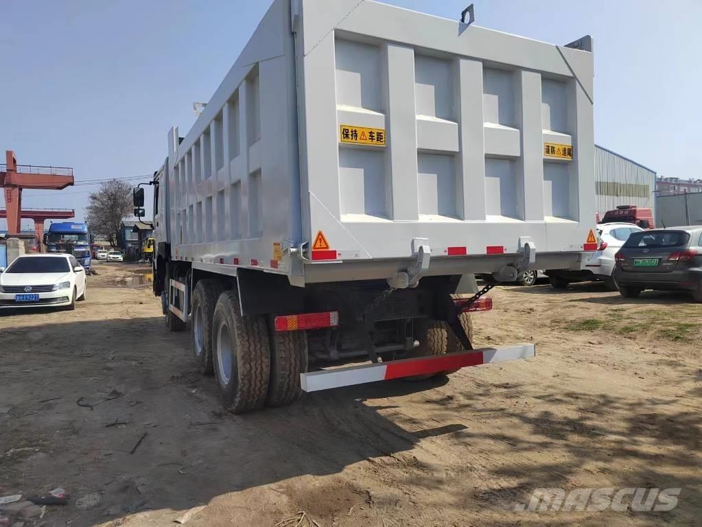 Howo 371 6x4 Kiperi kamioni