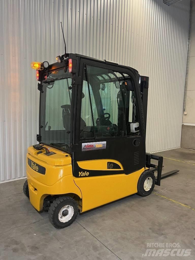 Yale ERP20VF Električni viljuškari