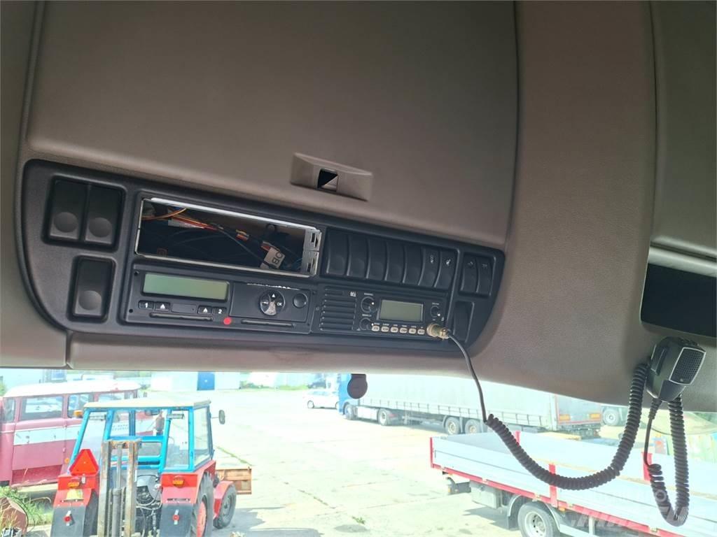 DAF FT XF 105.460 Tegljači