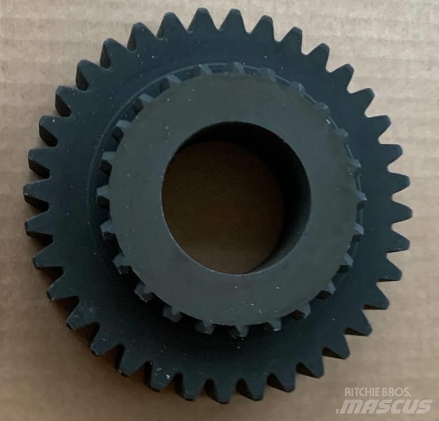 Fiat Gear 5104355 Menjač