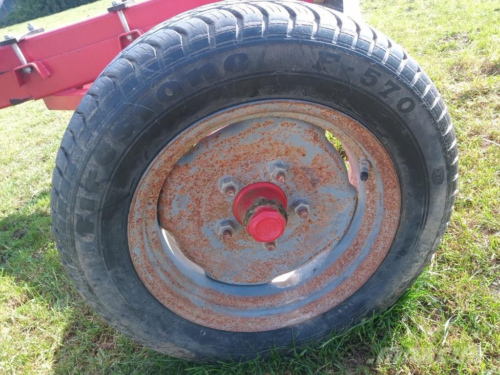 Perard 4rnf Ostale poljoprivredne mašine