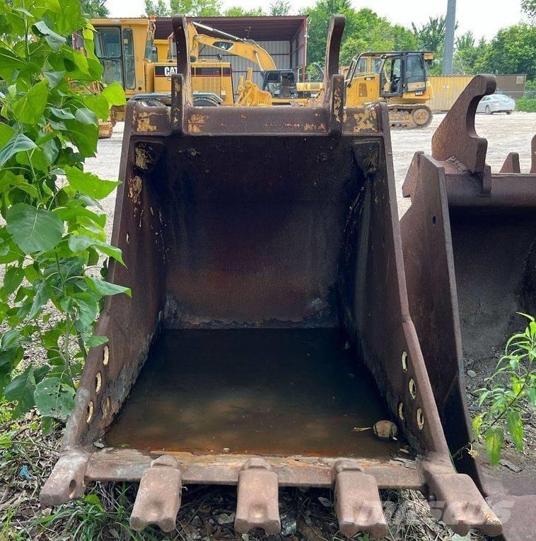 CAT 320 D L Bageri guseničari