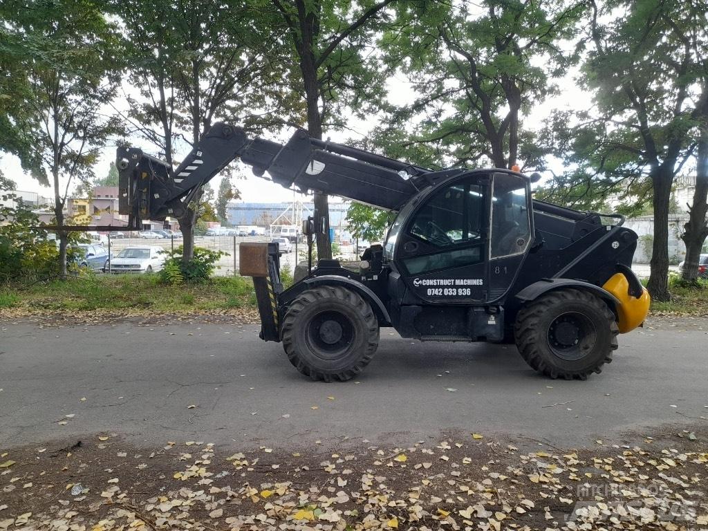 Haulotte 4017 Teleskopski viljuškari