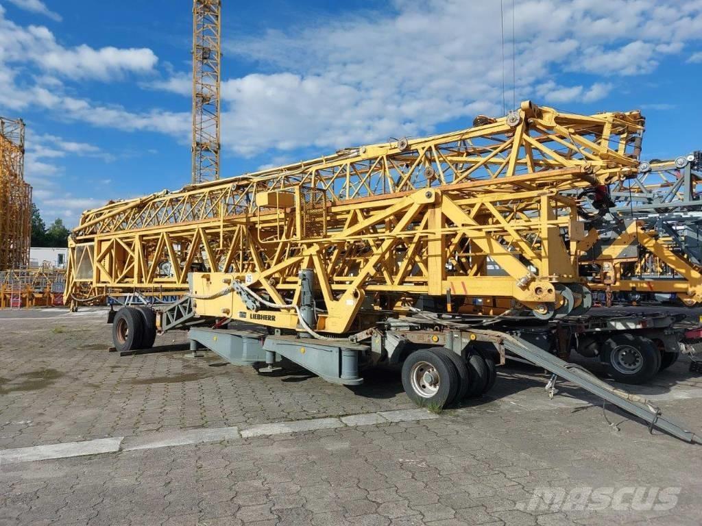 Liebherr 71 K Kranovi tornjevi