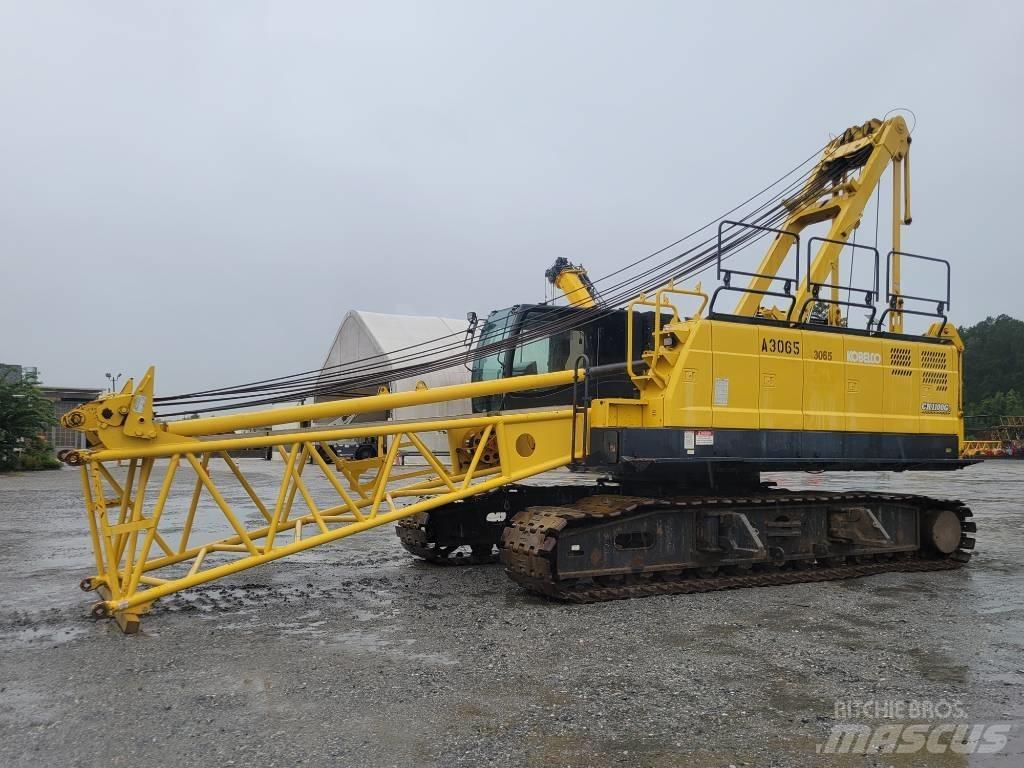 Kobelco CK 1100 G Derik kranovi