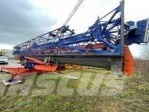 Potain HDT 80 Kranovi tornjevi