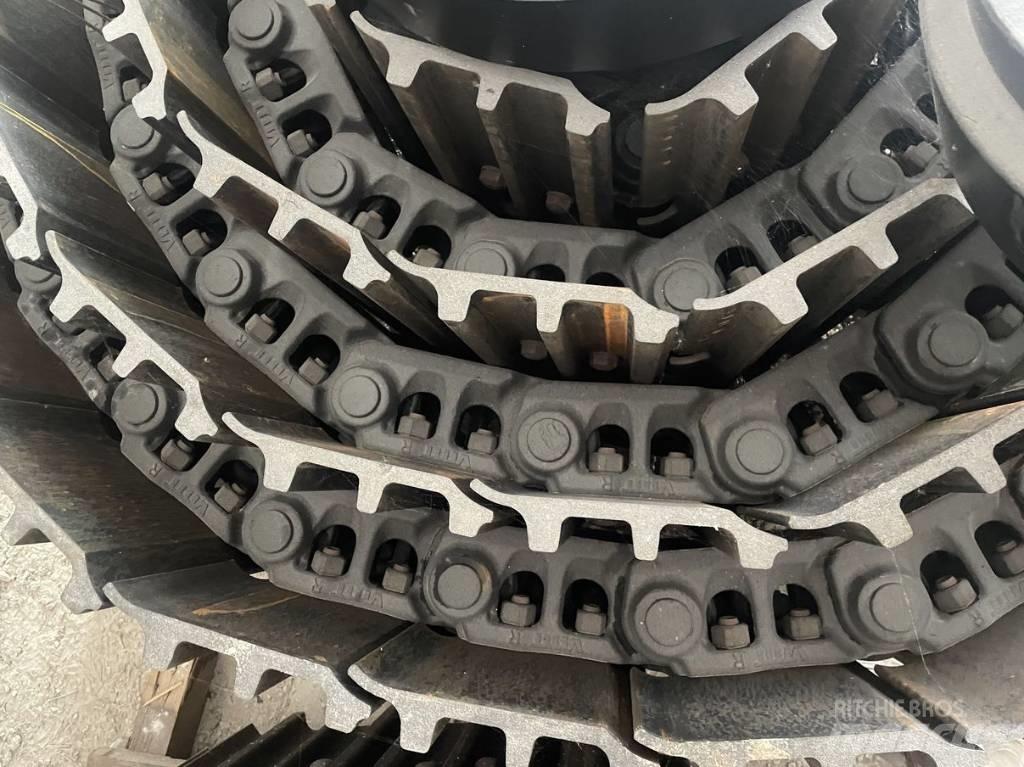 Volvo EC 300 ENL Gusenice za građevinarstvo