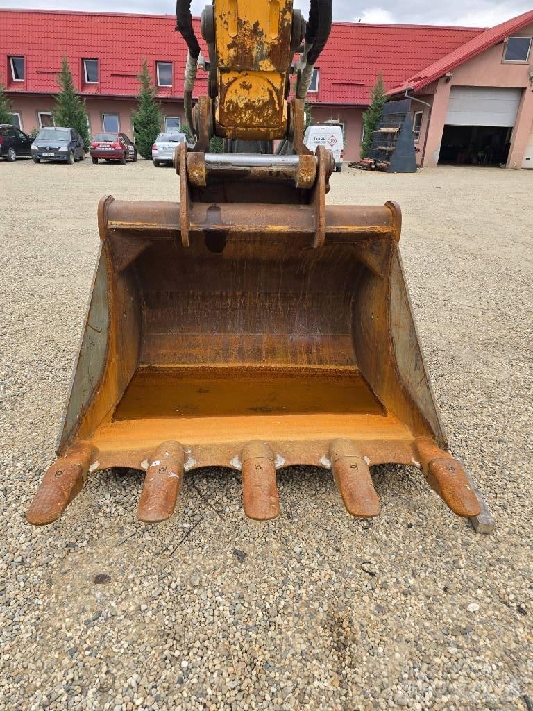 Liebherr R 936 N LC Bageri guseničari