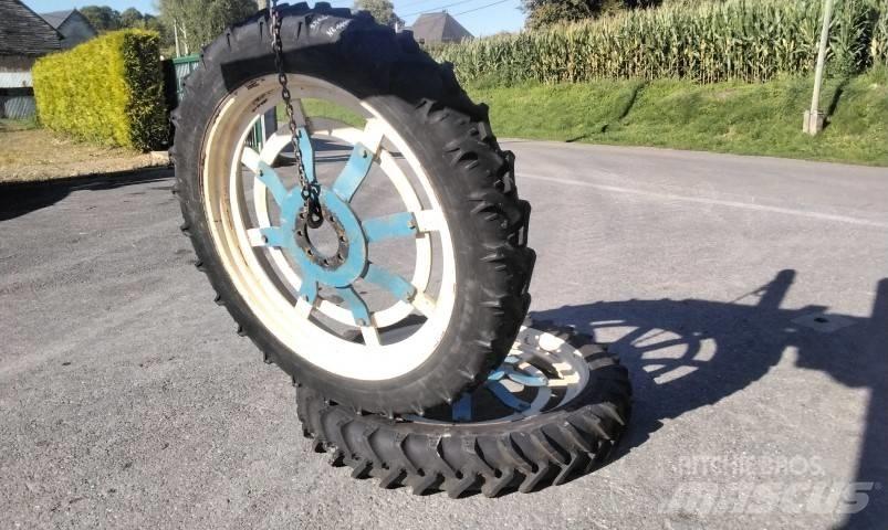 BKT 9.5R44 Gume, točkovi i felne