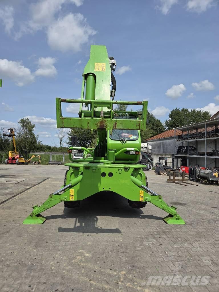 Merlo 38.16 Roto Teleskopski viljuškari