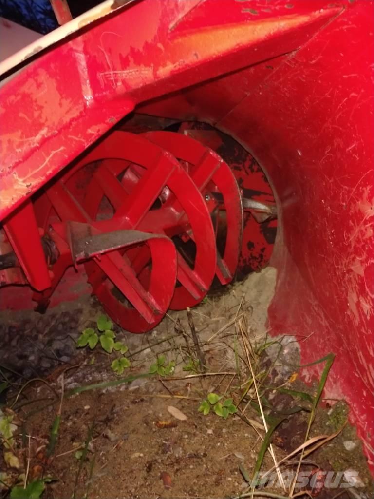 Esko 240 Snežne freze