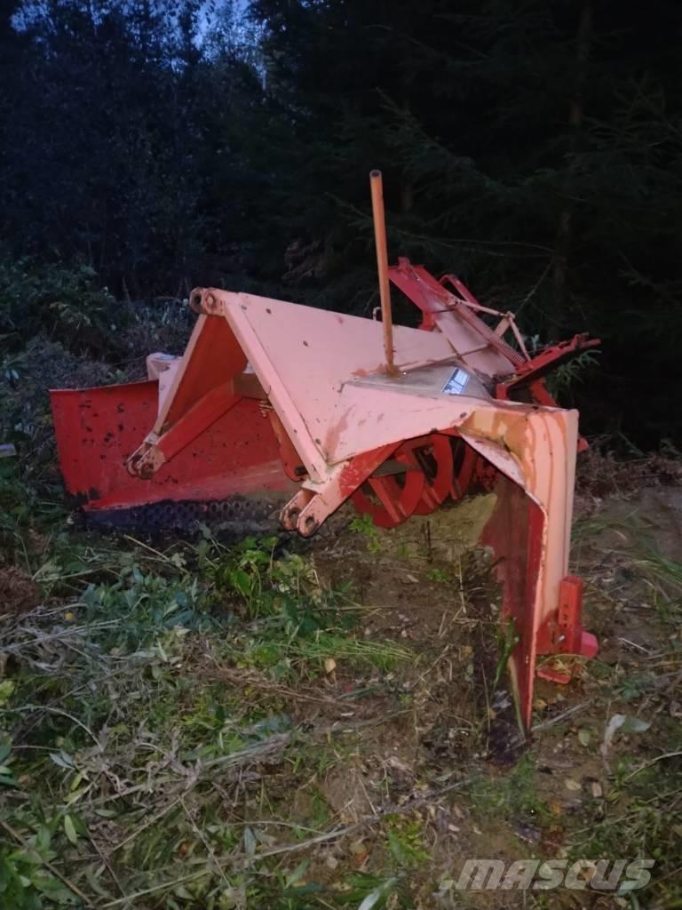 Esko 240 Snežne freze