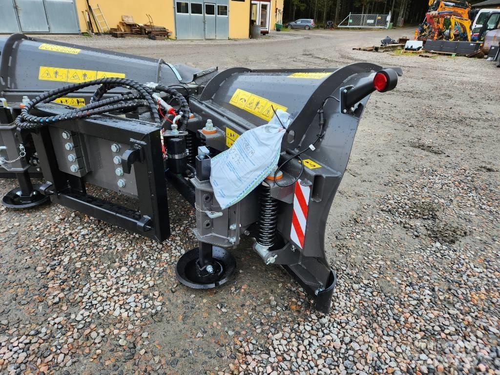 Pronar PUV 2800 M Plugovi