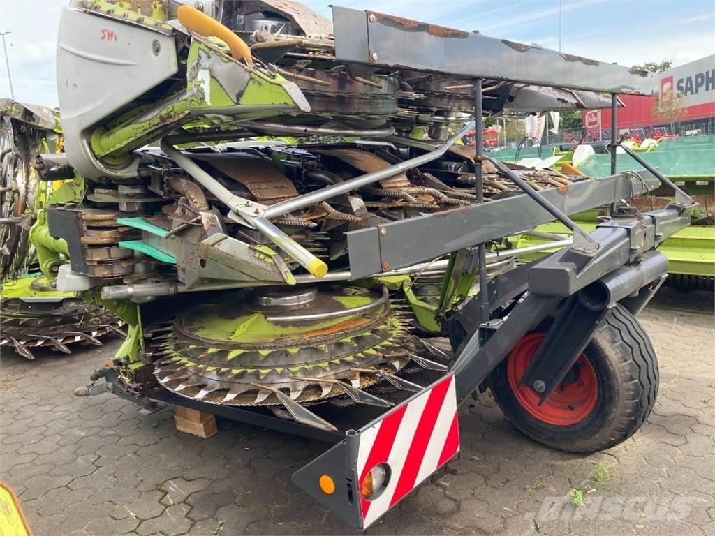 CLAAS Orbis 900 Ostale poljoprivredne mašine