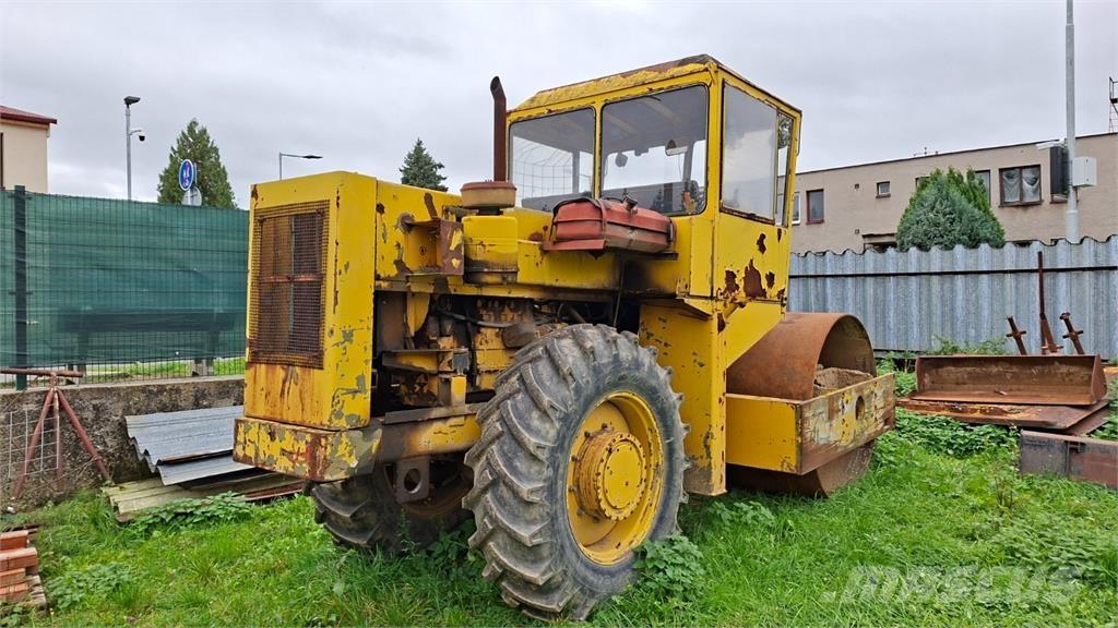 ZTS VV 100 Ostalo za građevinarstvo