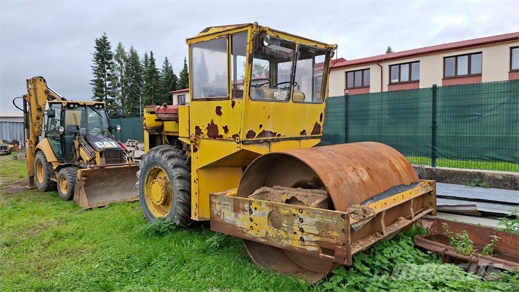 ZTS VV 100 Ostalo za građevinarstvo