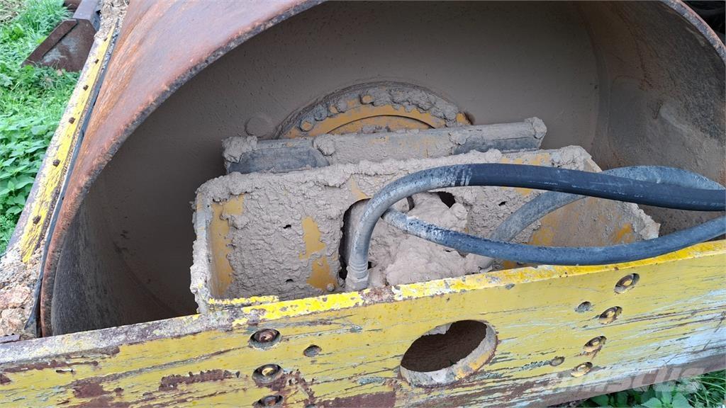 ZTS VV 100 Ostalo za građevinarstvo