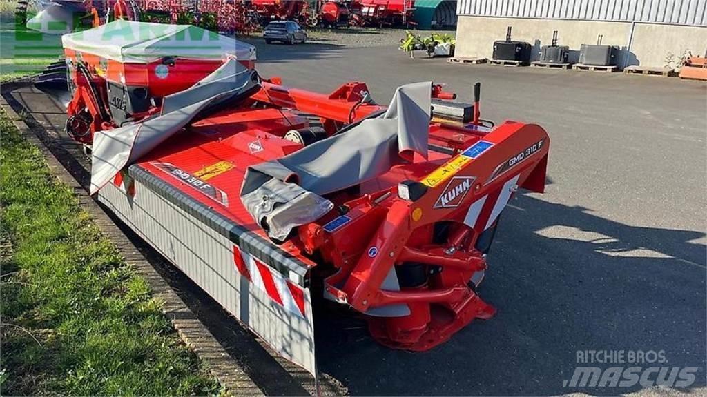 Kuhn gmd 310 f-ff Kosilice