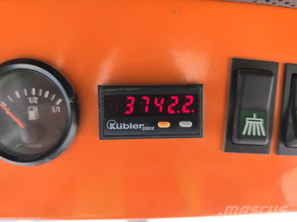 Optimas H 99 Ostalo za građevinarstvo