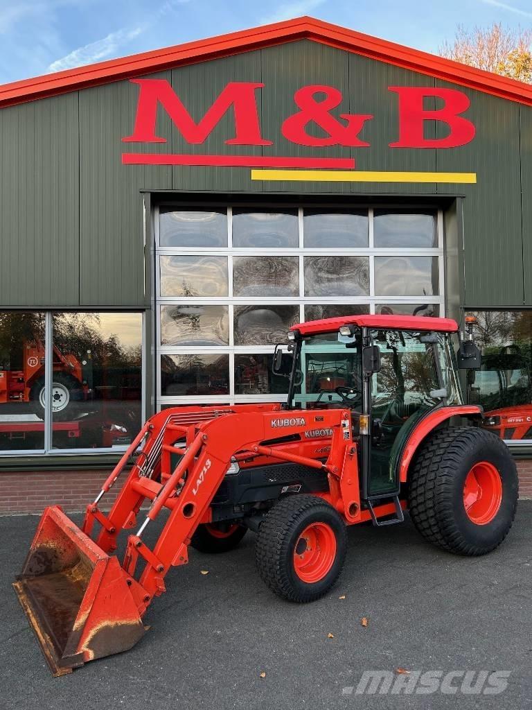 Kubota L 4630 GSTC Manji traktori
