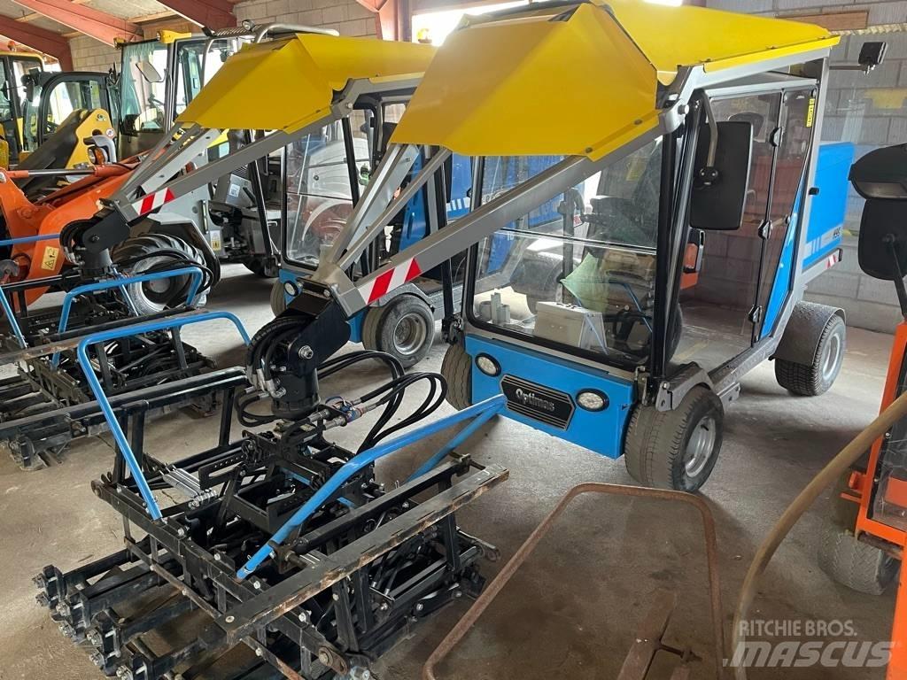 Optimas H99 Ostalo za građevinarstvo