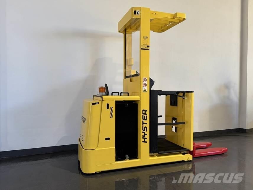Hyster K1.0L-17SL Niskodizajući komisioni viljuškar