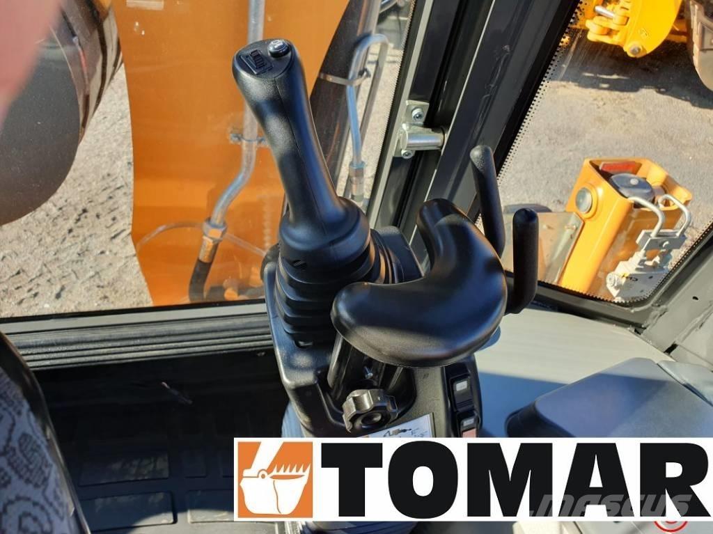 CASE 580 SV Rovokopači