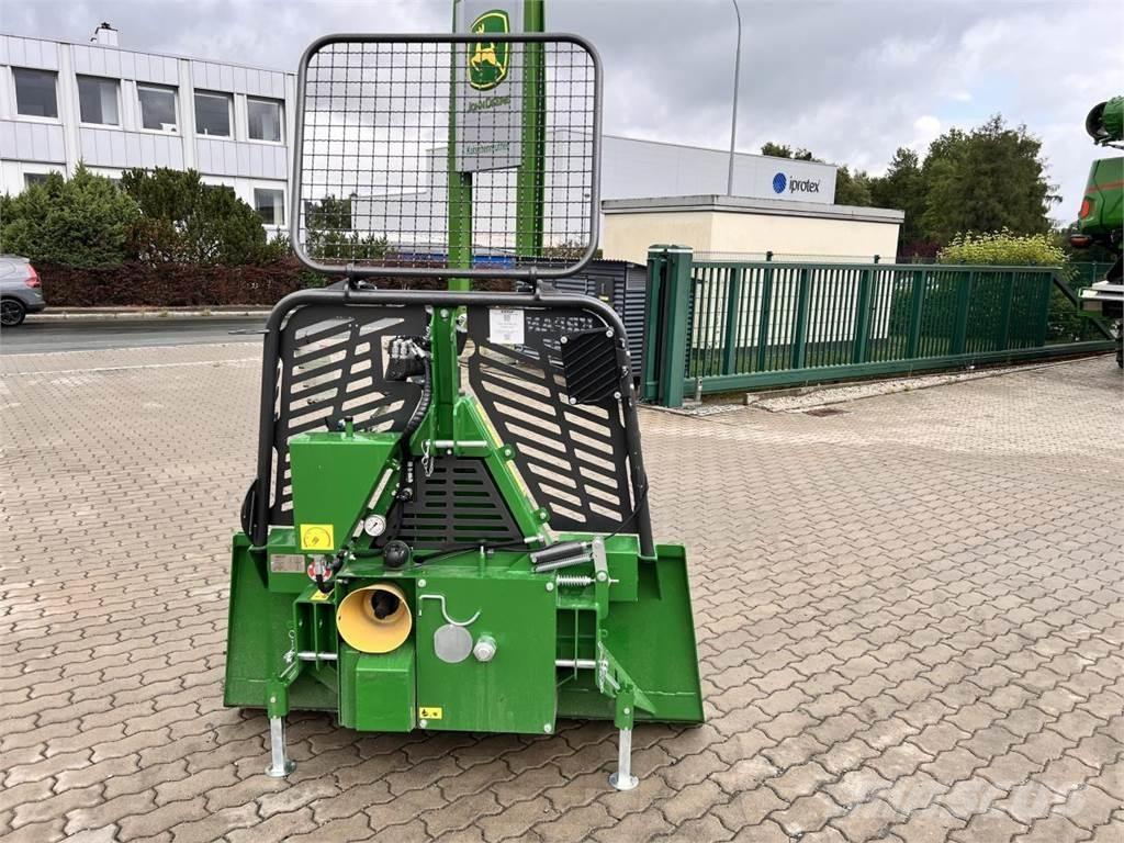 Krpan 550 GL Vitla