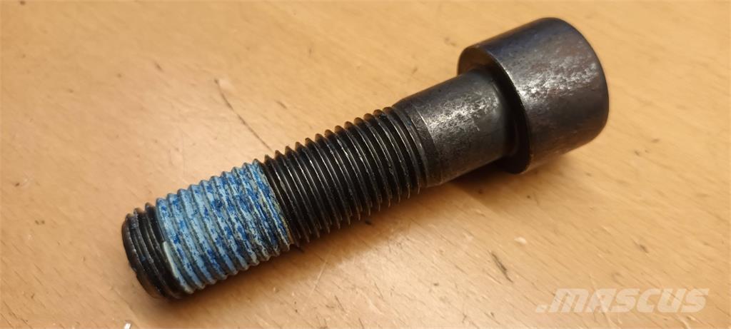 Ponsse 1020616 Šasija i vešenje