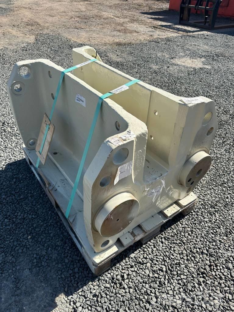 Metso LT106 Parts Ostalo za građevinarstvo