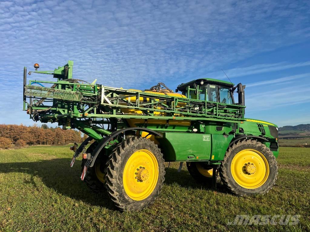 John Deere R 4040 i Samohodne prskalice