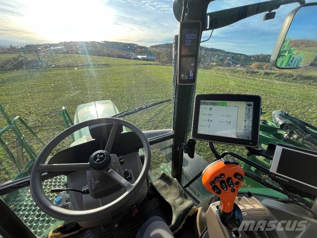 John Deere R 4040 i Samohodne prskalice