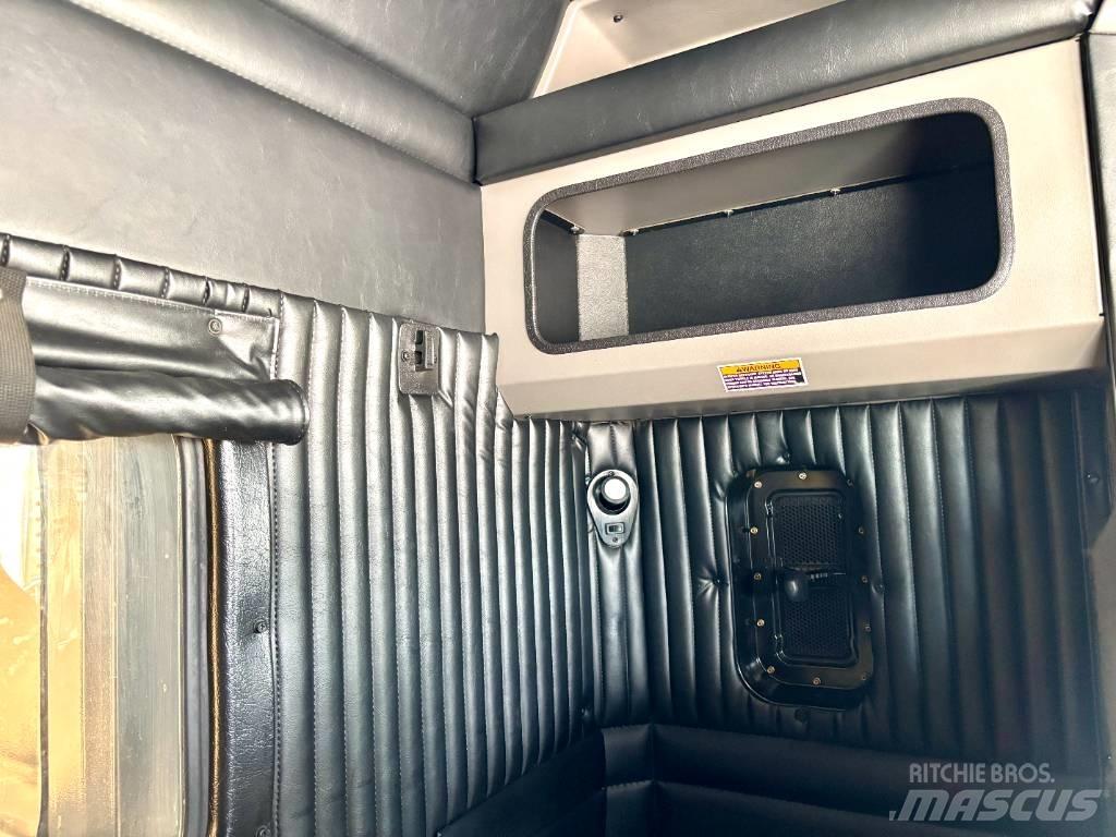 Kenworth W 900 Tegljači