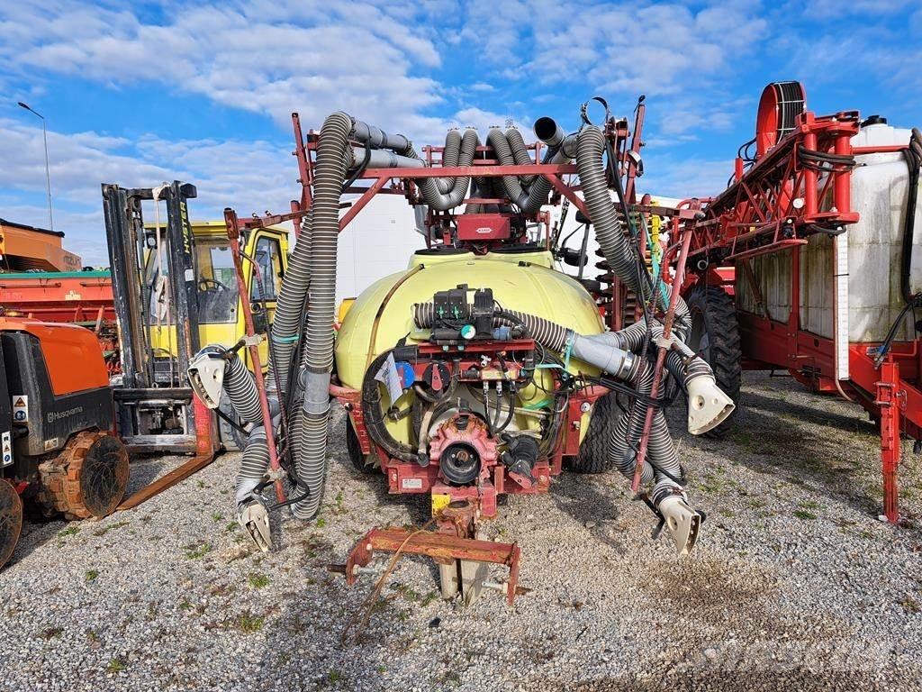 Hardi Merkury 3000 Prskalice đubriva