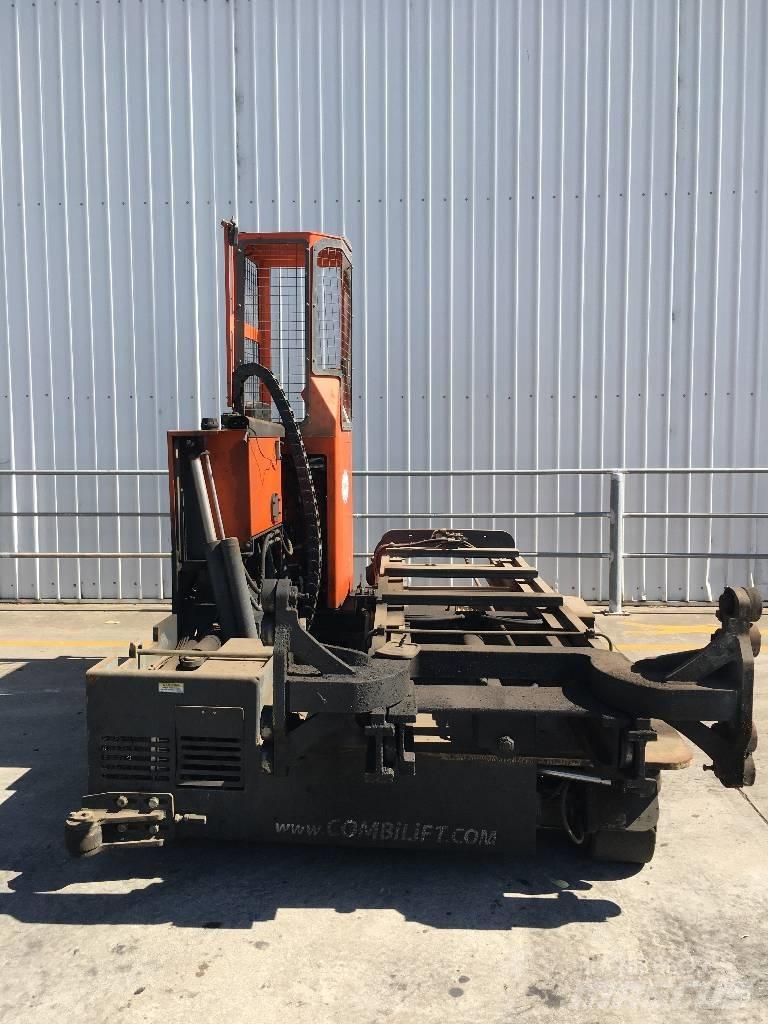 Combilift C4000STE Bočni viljuškari
