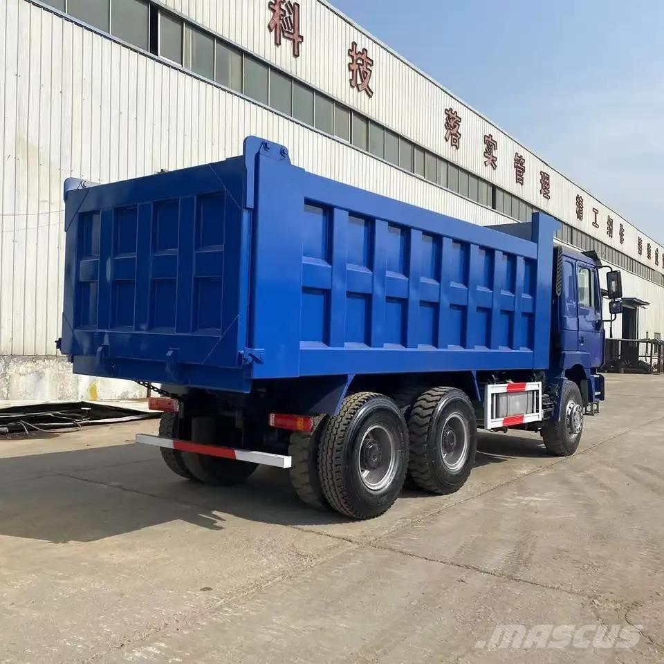 Shacman F3000 6x4 Kiperi kamioni